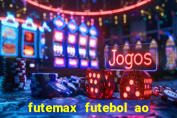 futemax futebol ao vivo libertadores